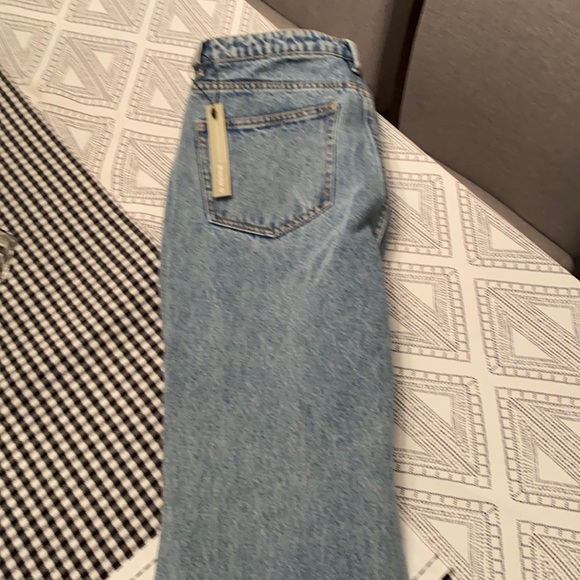 Frank & Oak Denim - Brand new jeans